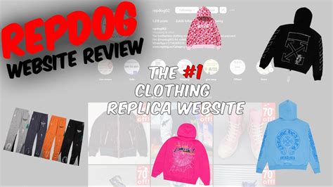 replica site clothing|fake clothes websites.